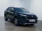 Toyota RAV 4 Plug-in-Hybrid Teamplayer *LED*HUD*4x SHZ*
