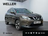 Nissan Qashqai 1.2 DIG-T N-Connecta *360°*NAVI*SHZ*PDC* - Nissan Qashqai: N Connecta