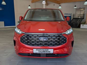 Ford Tourneo Custom 2.0 EcoBlue L1 Titanium