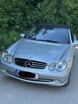 Mercedes-Benz 320 - Mercedes-Benz 320 aus 2004