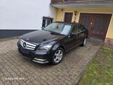 Mercedes-Benz C 220 CDI AVANTGARDE AVANTGARDE - Mercedes-Benz C 220: Cdi Avantgarde