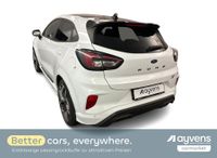 Ford Puma - Vorschau Bild 3