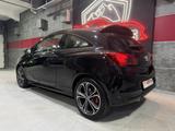 Opel Corsa Color Edition*Recaro-sitze*Carbon*Bi-Xenon - Opel Corsa Gebrauchtwagen in Wuppertal