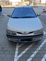 Renault Laguna 1.6 16V - - gebrauchte Renault Laguna aus dem Jahr 1998