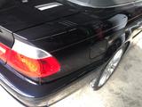 BMW 330CiA Edition Exclusive  - BMW 330 aus 2005: Cabrio, 330ci