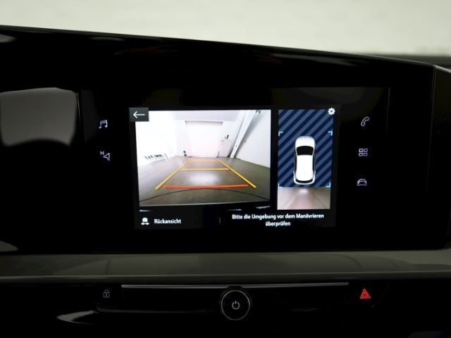 Mokka-e B ELEGANCE 50kWh AT+LED+RÜCKFAHRKAMERA+K
