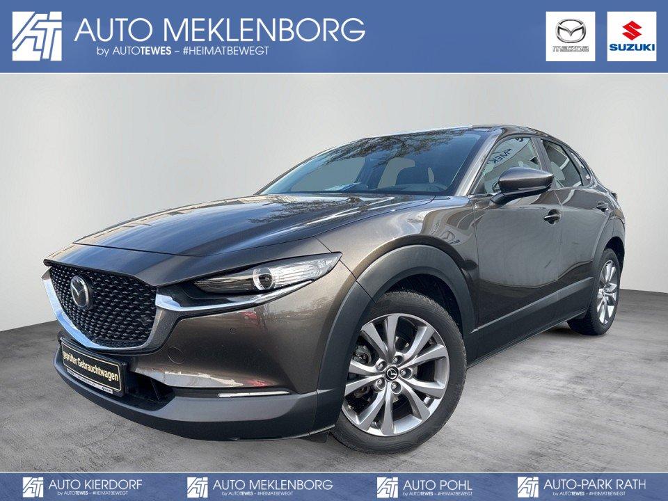 Mazda CX-30 2.0l "Selection" M Hybrid