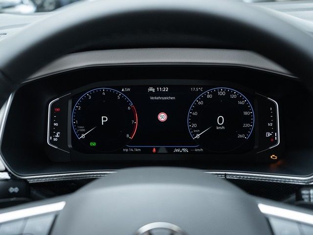 T-Cross Style TSI DSG Design-Paket AHK 8-fach RF