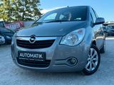 Opel Agila, Automatik, 1.Hand, wenig Km - Opel Agila mit Benzin-Antrieb: Automatik