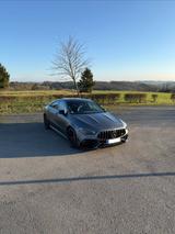 Mercedes-Benz CLA 45s AMG 421 PS Aero | Schalensitze | Pano - gebrauchte Mercedes-Benz CLA 45 AMG aus dem Jahr 2023