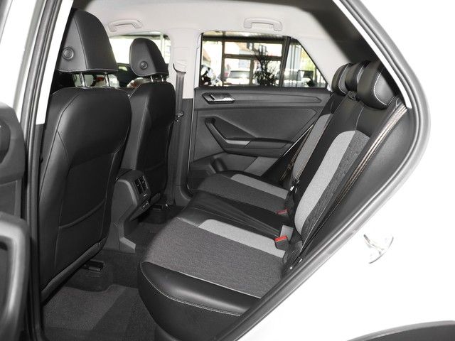 Volkswagen T-Roc - Bild 6