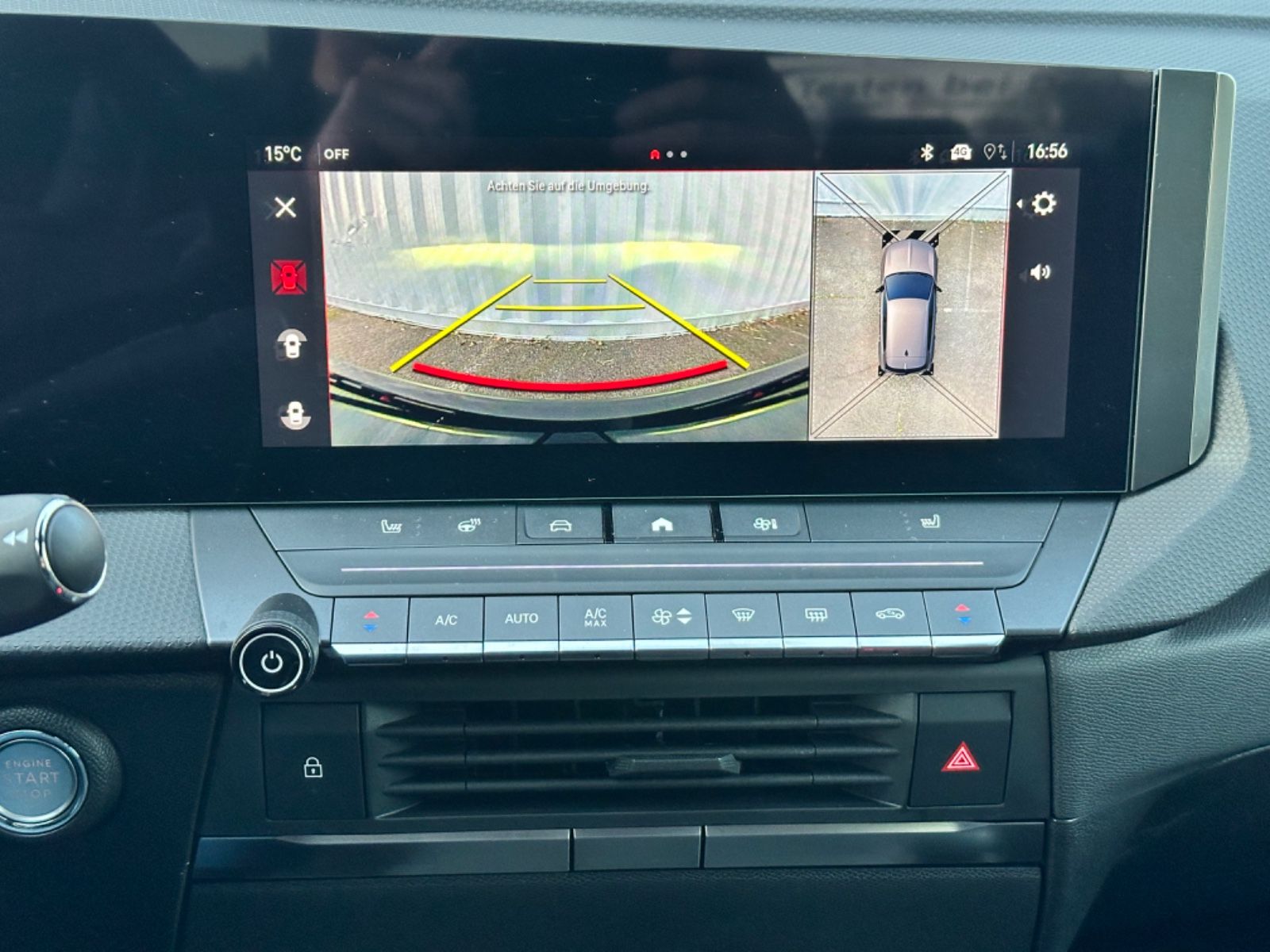 Fahrzeugabbildung Opel Astra L GS-Line*Navi*AHK*Sitzheizung*Pixel-Licht