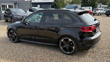 Audi A3 - 3