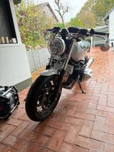 BMW R Nine T Pure Option 719 - BMW R NINE T PURE