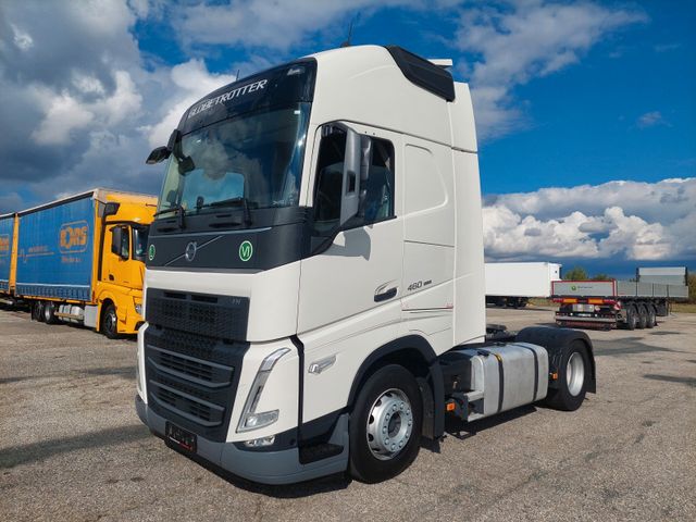 Volvo FH 13 Globetrotter XL 460 I-SAVE, I-PARK COOL