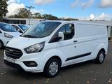 Ford TRANSIT CUSTOM 300 L2 TREND STANDHZ/AHK/TÜV NEU - Ford Transit Custom 300 L2 Trend Gebrauchtwagen