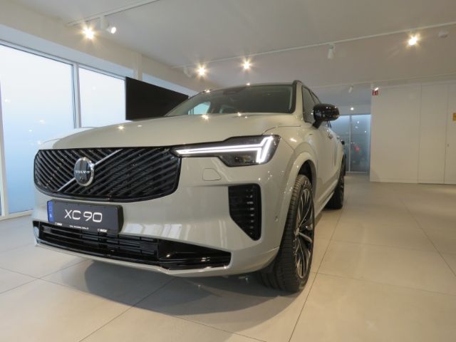 Volvo XC90 T8 Recharge Plus Dark 7-Sitzer 360Grad Seit imagem 3