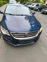 Volkswagen cc 2.0 TDI  Sehr gepflegt  - Tü... - Volkswagen CC aus 2010