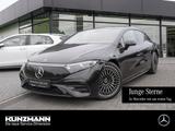 Mercedes-Benz EQS 450+ AMG Night Panorama 360° Airmatic Memory - Mercedes-Benz EQS aus 2022
