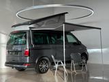 Volkswagen T6 California Coast Edition DSG ACC Aufstelldach - Diesel Gebrauchtwagen in Erlangen