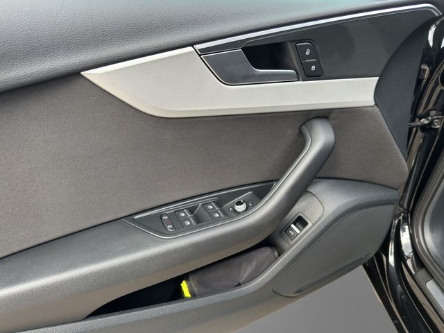 A4 Avant 35 2.0 TDI S-tronic AHK ACC LED