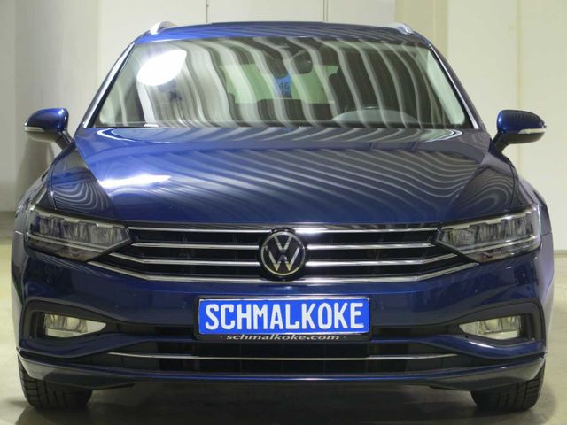 VW Passat Variant 2.0 TDI SCR DSG7 Business Navi