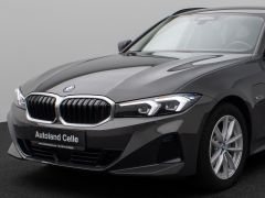 Foto Nummer 18: BMW 320e
