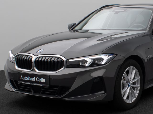 Foto Nummer 18: BMW 320e
