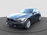 BMW 116 1 Limousine 5-trg. 116 i - gebrauchte BMW 116 aus dem Jahr 2013