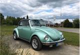 Volkswagen Käfer Cabriolet 1303 LS  * dt. Fhz. *H-Kennz.