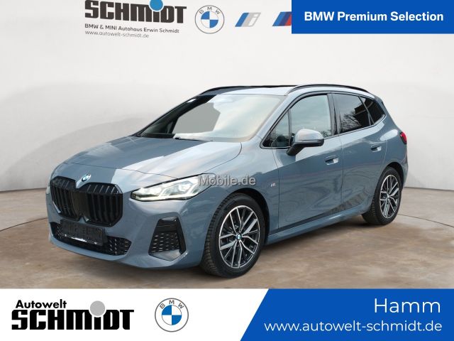 BMW 223i Active Tourer M Sport +2.Jahre.BPS-GARANTIE