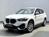 BMW X1 xDrive 20d Aut LCI Advantage BusinessPak./LED - BMW X1: Business