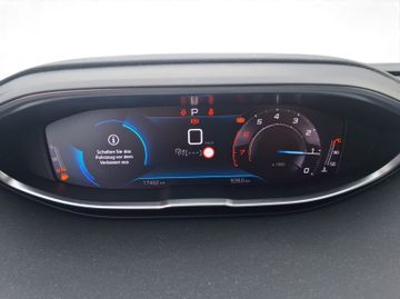 Peugeot 3008 GT 1.2 PureTech 130 360+Kam.+KeyLess+LED