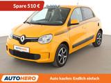 Renault Twingo 1.0 SCe Limited*PDC*KLIMA*TEMPO*GARANTIE* - Renault Twingo Gebrauchtwagen in Stuttgart