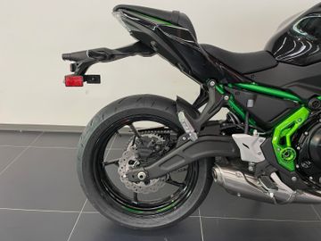 Kawasaki Z650 *sofort verfügbar*