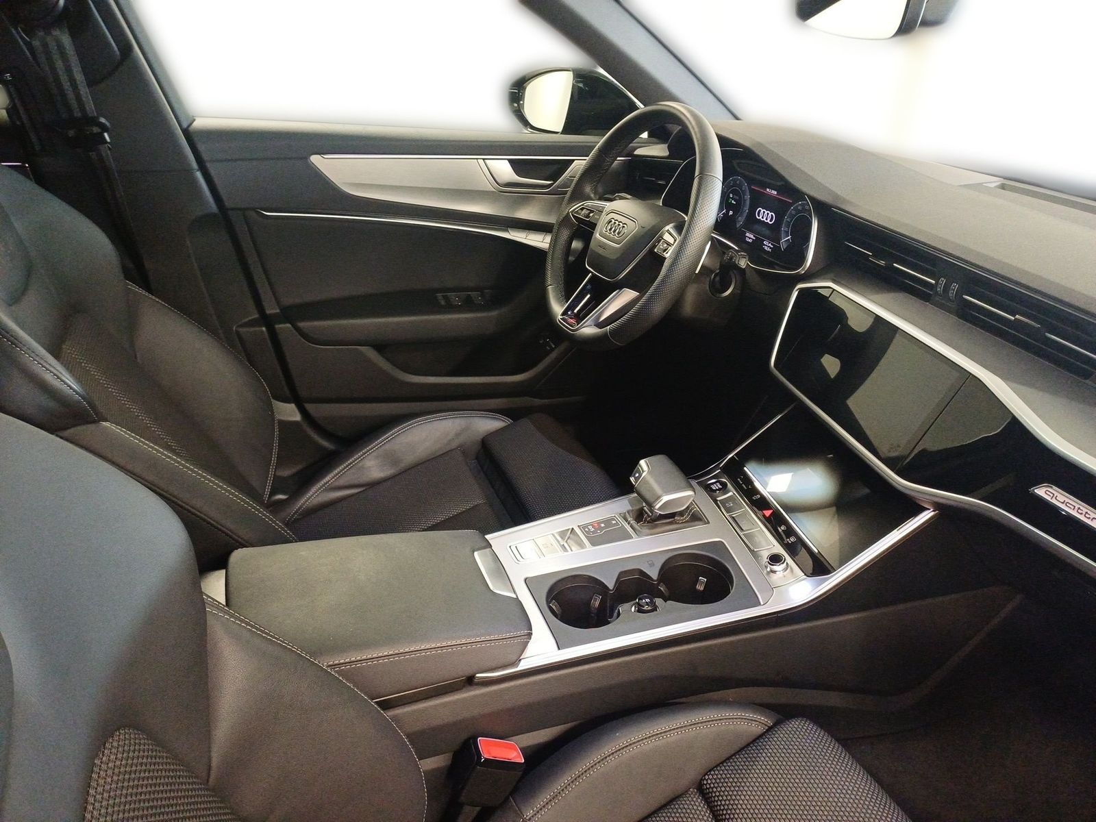 Audi A6 - Bild 15
