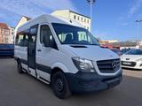 Mercedes-Benz Sprinter 313 CDI*Linienbus*Standheizung*9Sitzer