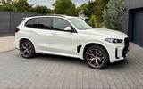 BMW X5 xDrive40i - G05 LCI - M Pro Sportpaket - BMW X5 LCI Gebrauchtwagen