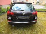 Opel Astra Sports T. 2.0 CDTI Active Active - Opel Astra Active mit Diesel-Antrieb