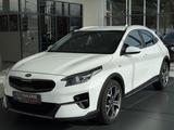 Kia XCeed JBL Sound Edition/NAV/LED/PDC/R-KAM/SHZ - Kia XCeed Gebrauchtwagen