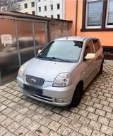 Kia Picanto 1.1 SA Klima 4xEfenster - Kia Picanto: Sa