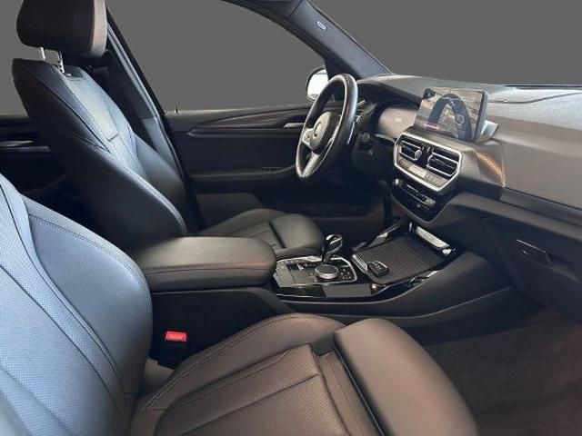 Other BMW X3 xDrive20i 48V Msport imagem 2