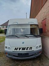 HYMER / ERIBA / HYMERCAR Eriba B534 - HYMER / ERIBA 534