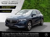 Mercedes-Benz EQA 250 Progressive *LED*MBUX*Cam*TotW*Navi*Spur - Mercedes-Benz EQA aus 2021