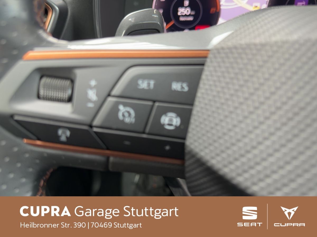 Cupra Formentor - Bild 17