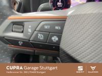 Cupra Formentor - Vorschau Bild 17