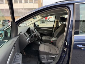 Volkswagen Sharan - 5