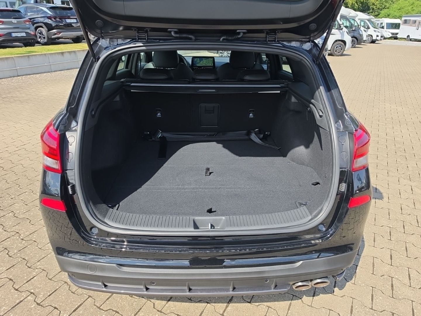 Hyundai i30 – Bild 12
