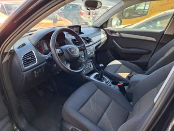 Audi Q3 - 8