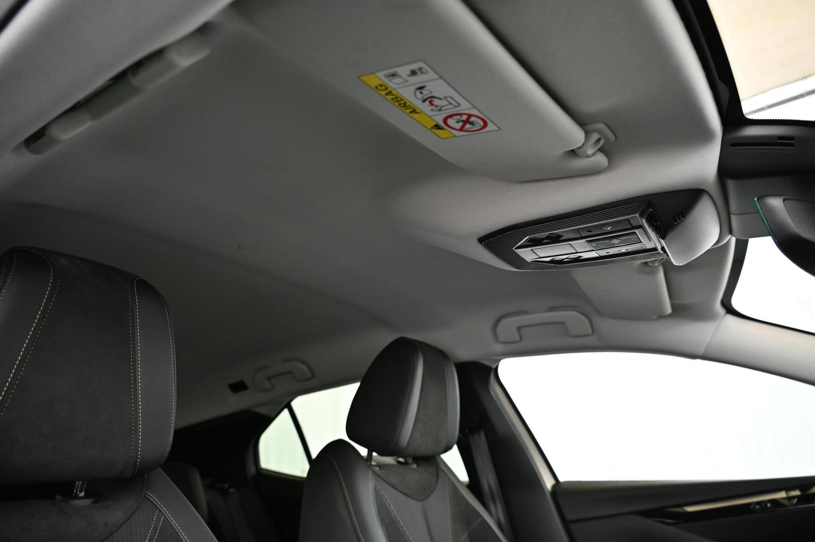 DS Automobiles DS4 1.6 E-Tense 225 Etolie Alcantara UVP 53.000 